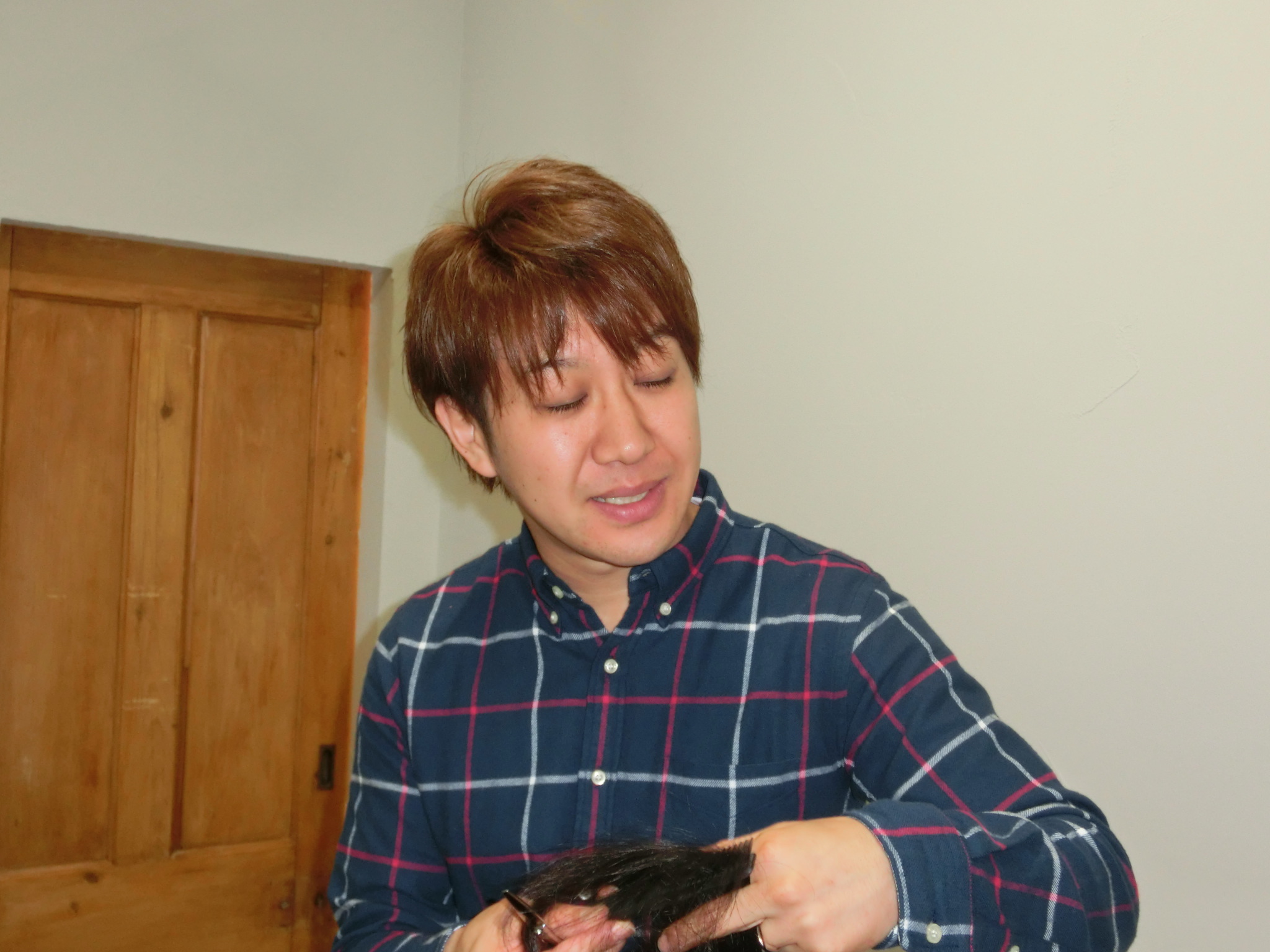 和歌山サロンスタッフ