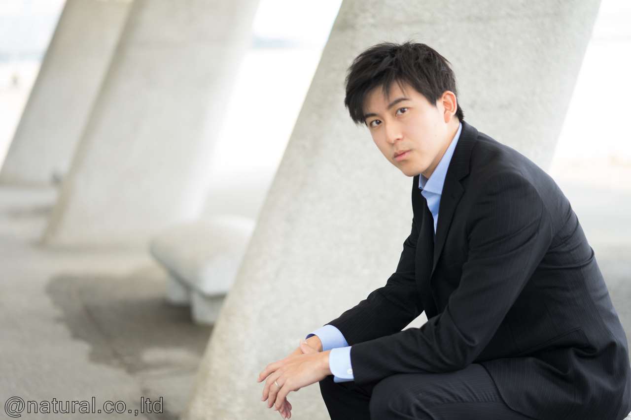 フルオーダーウィッグ