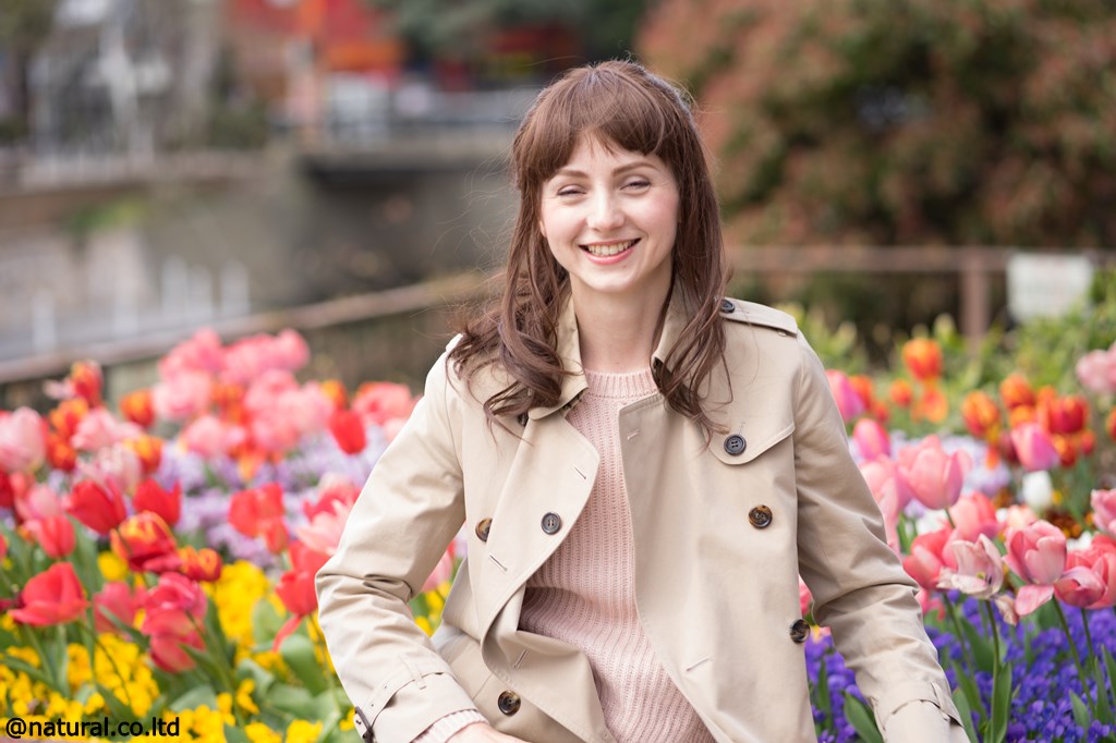 フルオーダーウィッグ