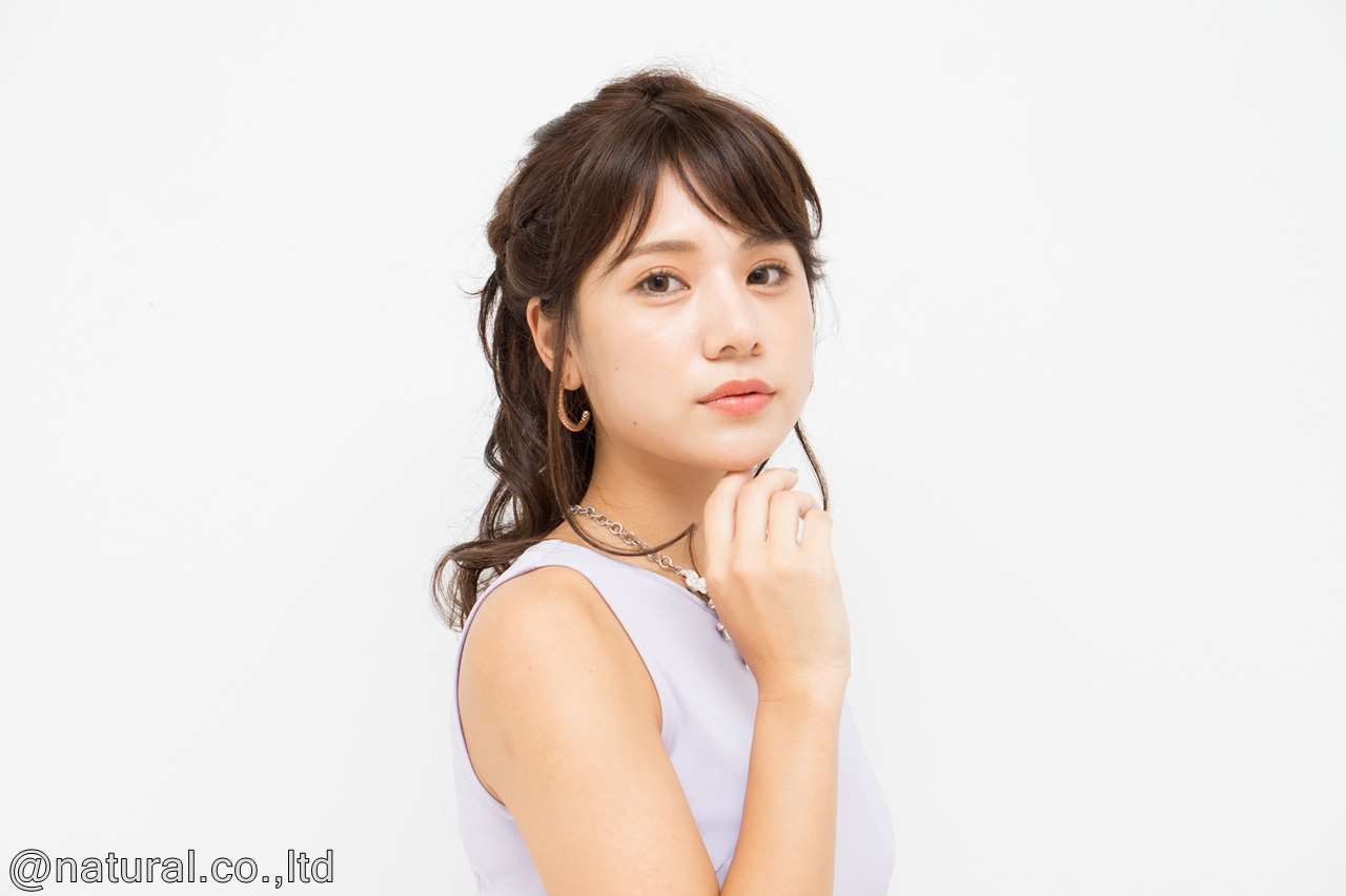 医療用ウィッグ