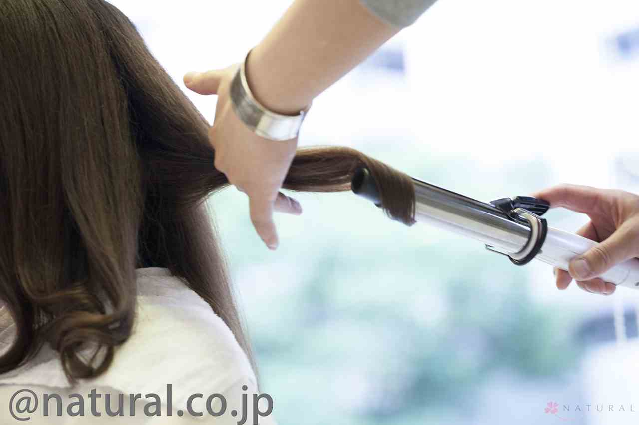 マイナスイオンの安定化