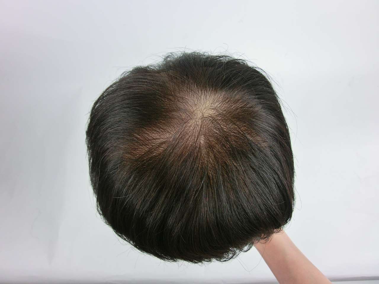 フルオーダーウィッグ